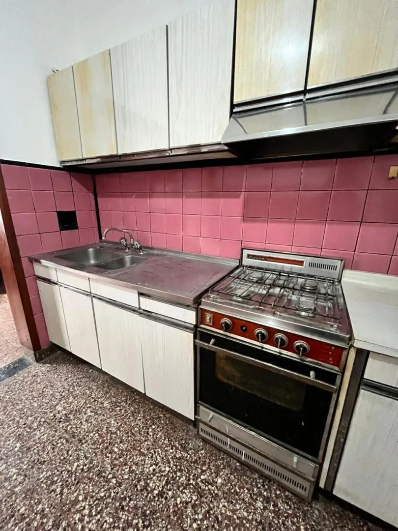 PH de 2 ambientes con 1 dormitorio en Ciudad Madero, La Matanza