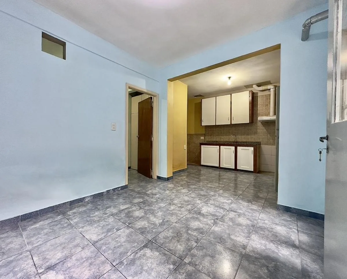 PH de 3 ambientes con patio en General San Martín