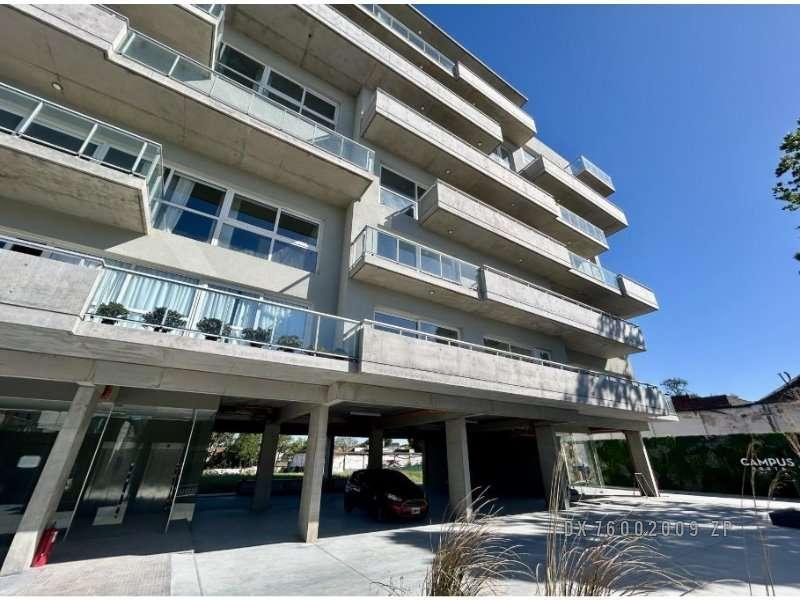 Departamento de 2 ambientes en Villa Martelli