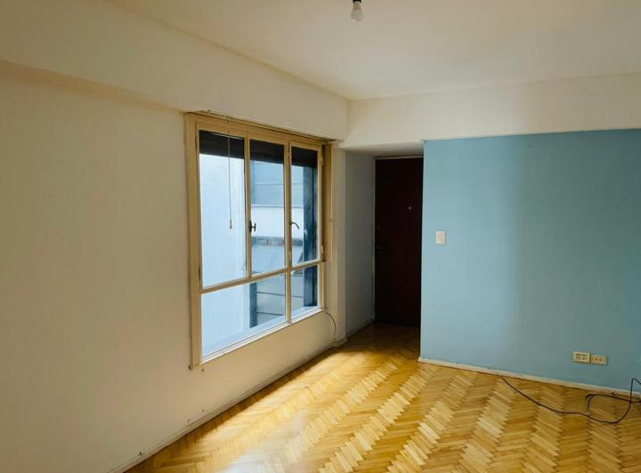 Departamento 2 Ambientes. | Pareja Al 3300