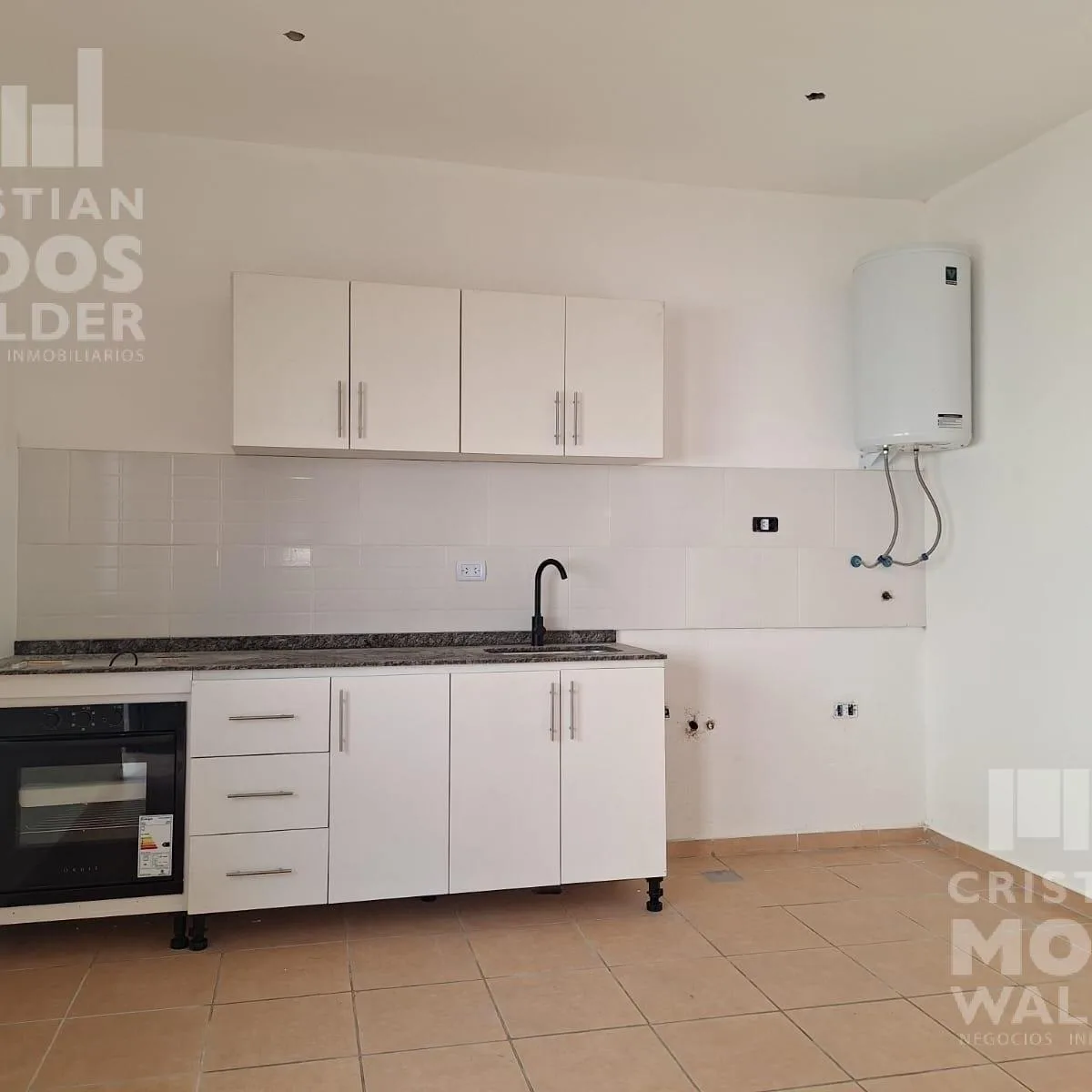 Departamento en Alquiler - Dique Lujan