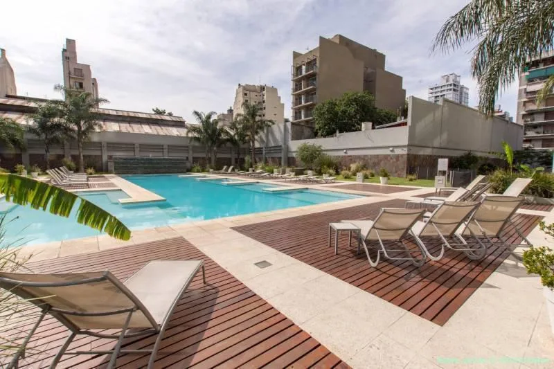 Studio apartment in San Telmo