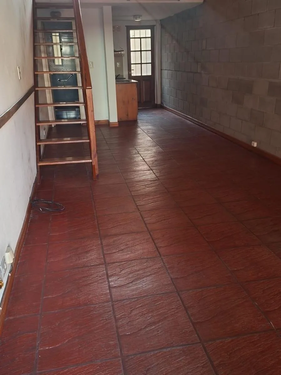 Loft en alquiler en Boulogne