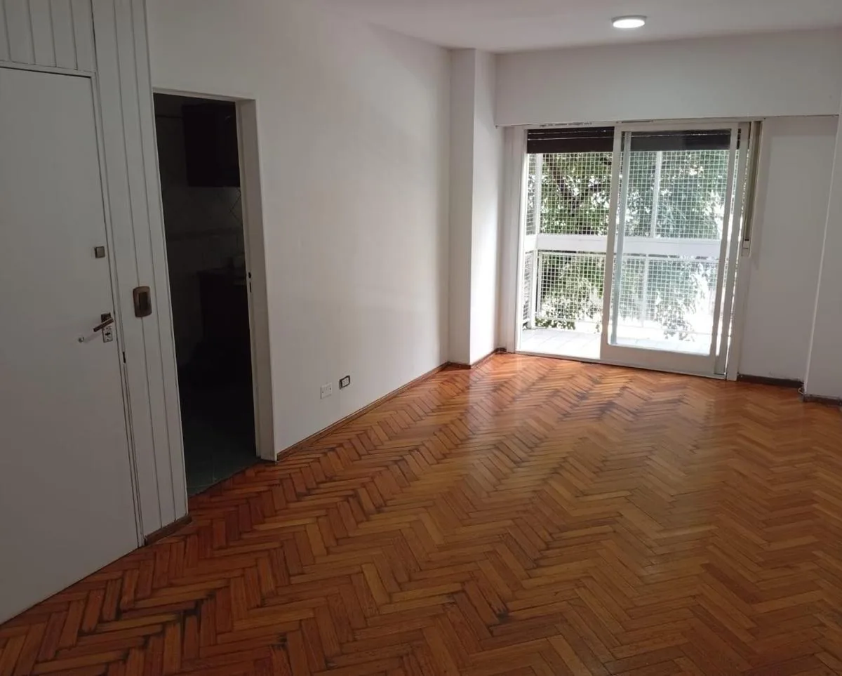 Departamento dúplex de 3 ambientes en Parque Chacabuco