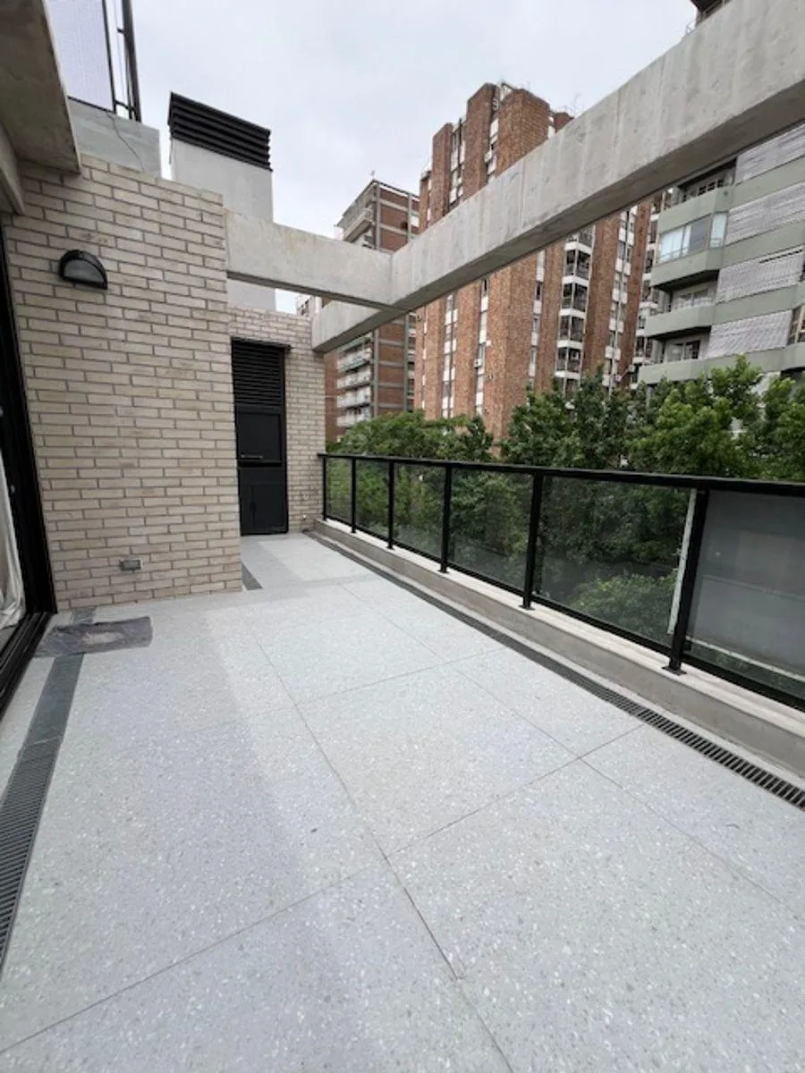 Divino Departamento en Alquiler en San Isidro U$s 1.800