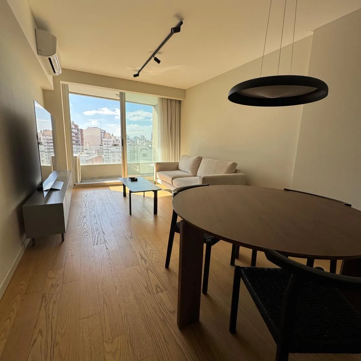 3 Ambientes - Edificio Premium - Inmejorable Ubicacion - Caballito Sur