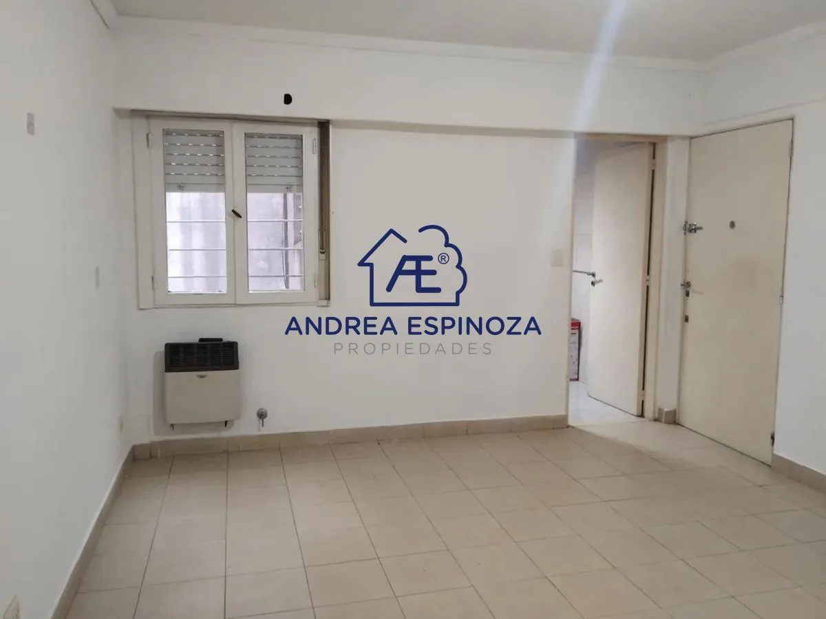 Квартира с двумя комнатами в Avellaneda