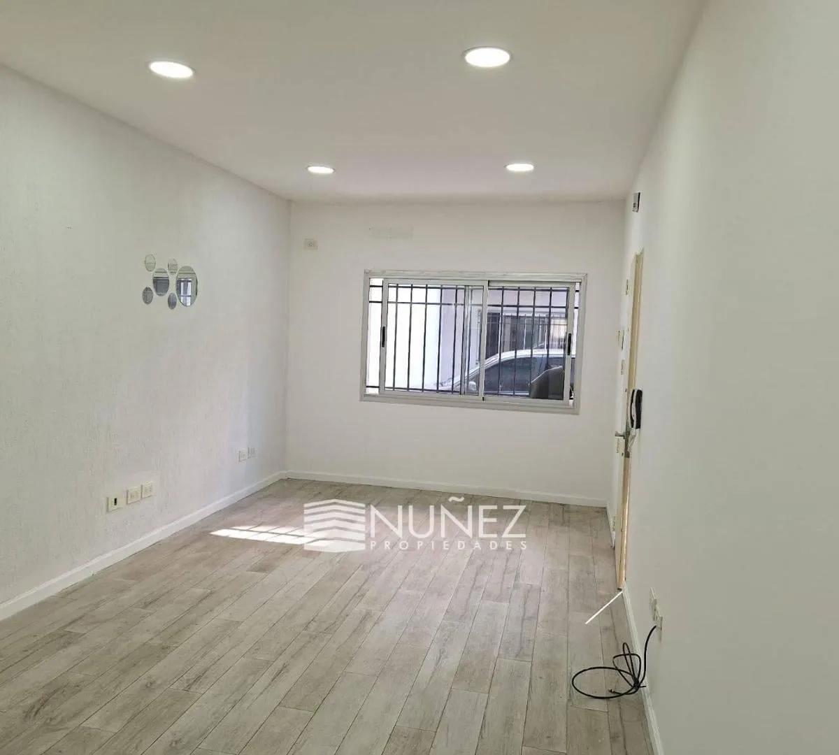Alquiler Departamento 2 Ambientes en Bernal, Quilmes