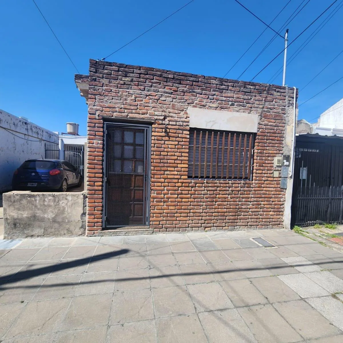Studio apartment suitable for professional use in Lanús Oeste