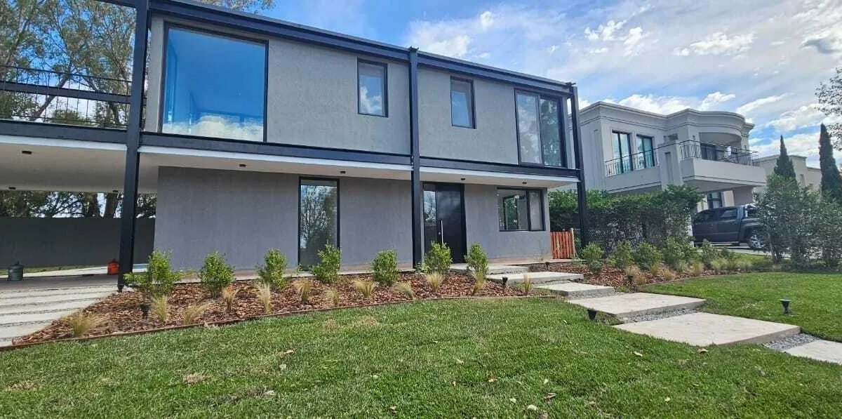 Casa en Alquiler en La Reserva Cardales, Campana, G. B. a. Zona Norte