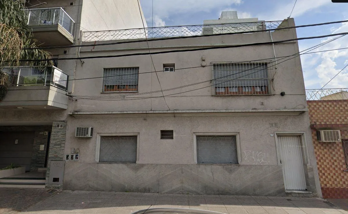 Alquiler de PH 3 Ambientes - San Justo