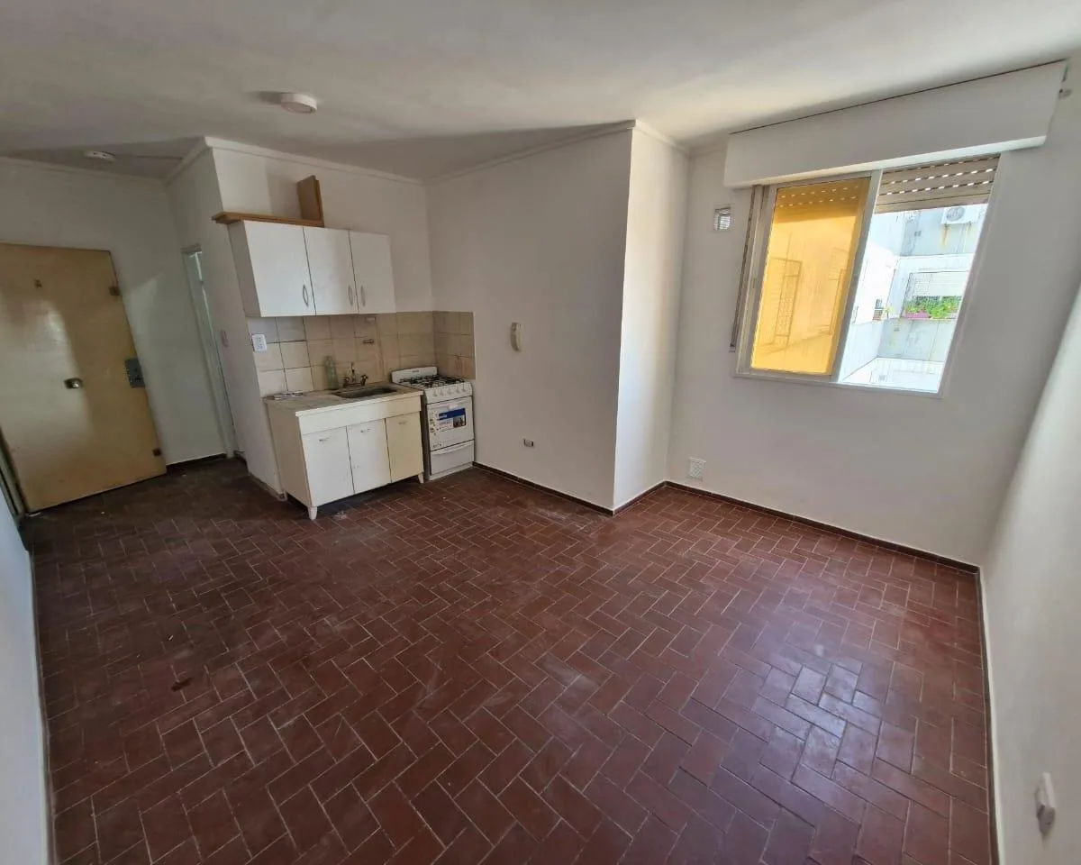 Квартира-студия в Boedo рядом с Av. La Plata