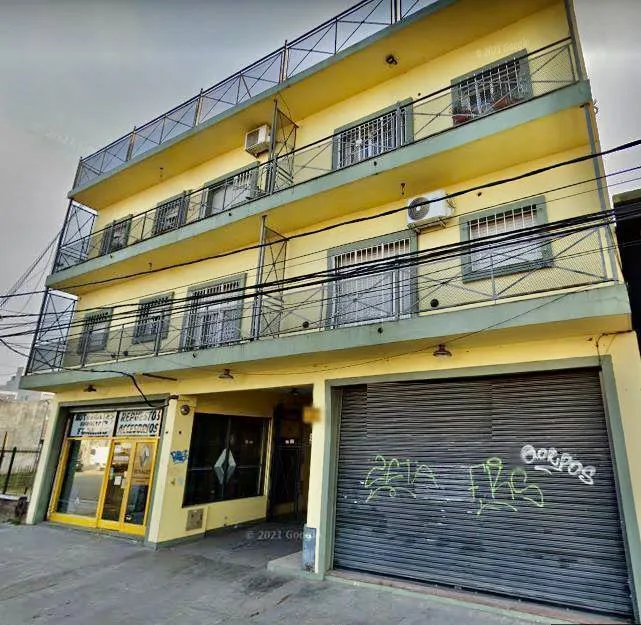 Departamento de 2 ambientes en Moreno