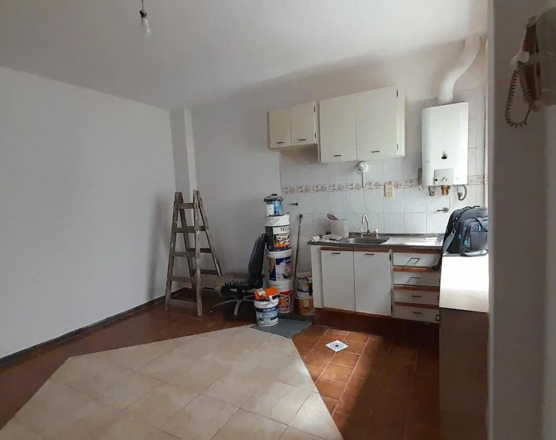 Three-room apartment in San Justo, La Matanza