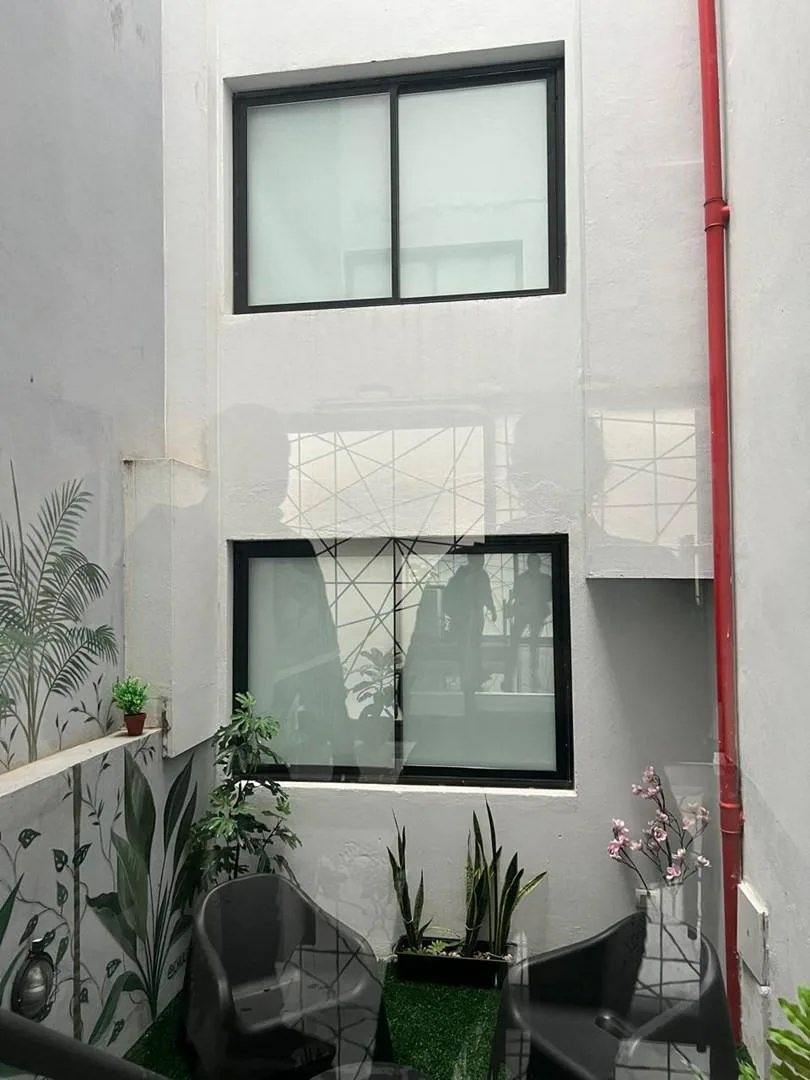 Kitnet mobiliada no San Telmo