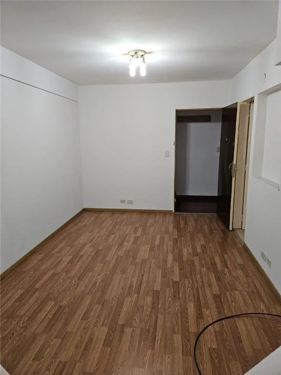Departamento de 2 ambientes con 1 dormitorio en Parque Chacabuco