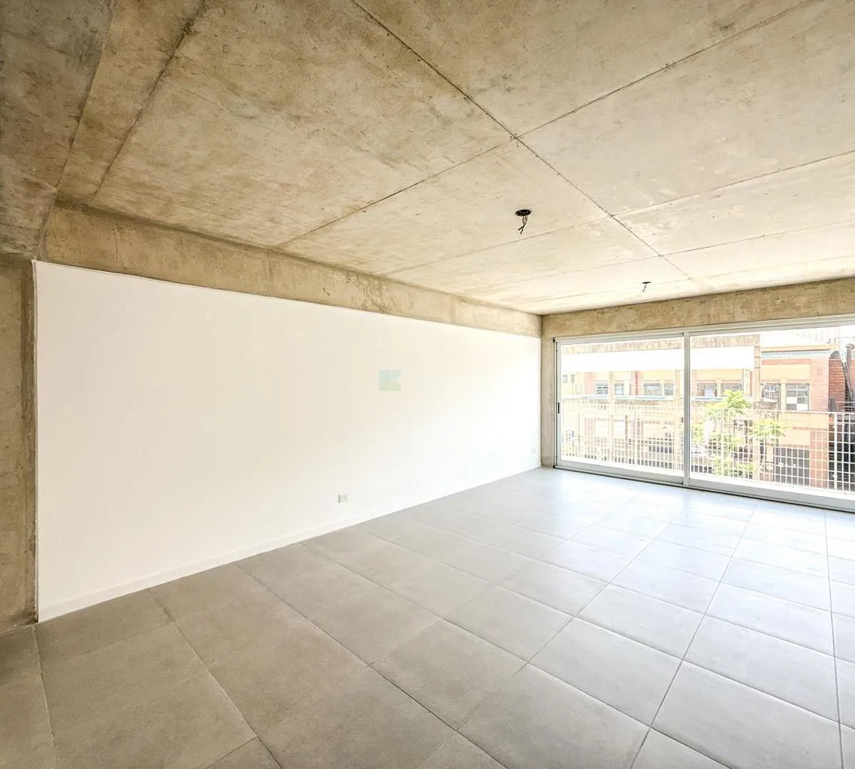 Departamento de 2 ambientes en Domus Delta, Tigre