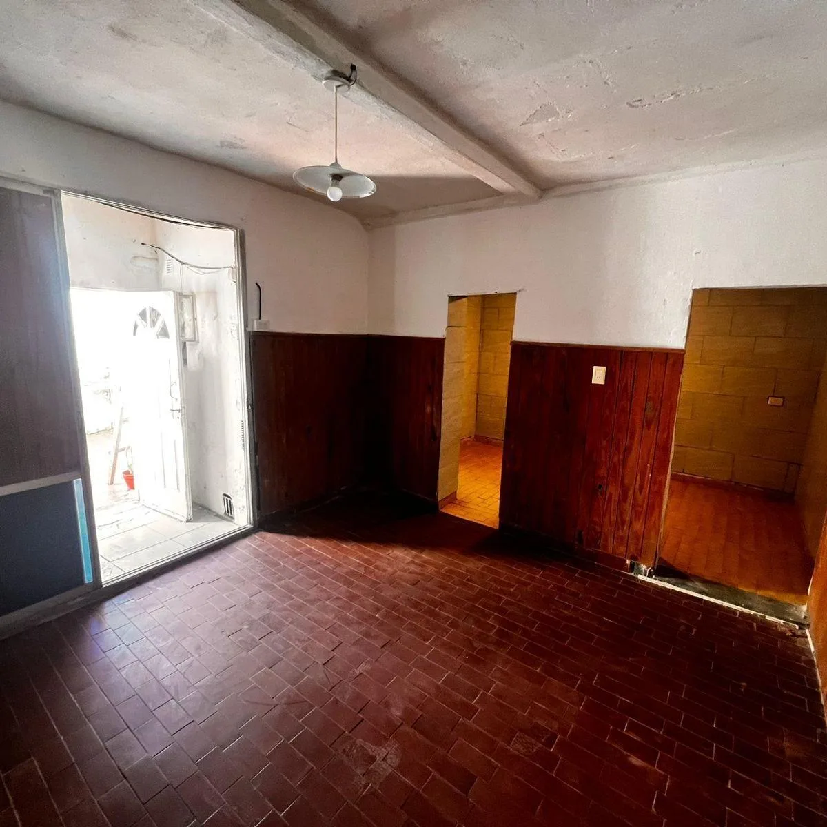 Apartamento de 1 dormitório em La Plata