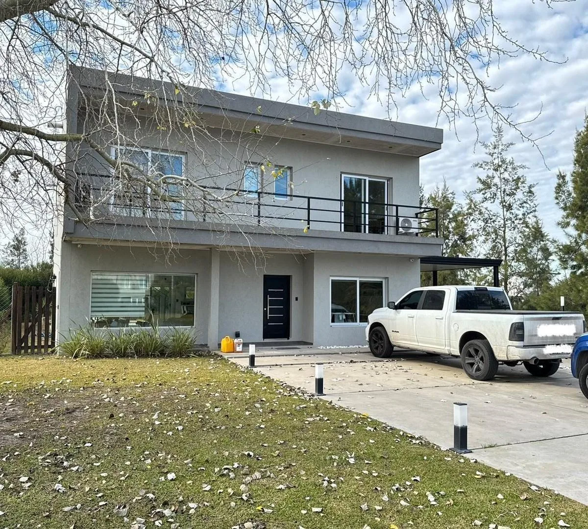 Дом с 4 спальнями в Presidente Perón, San Eliseo Golf & Country
