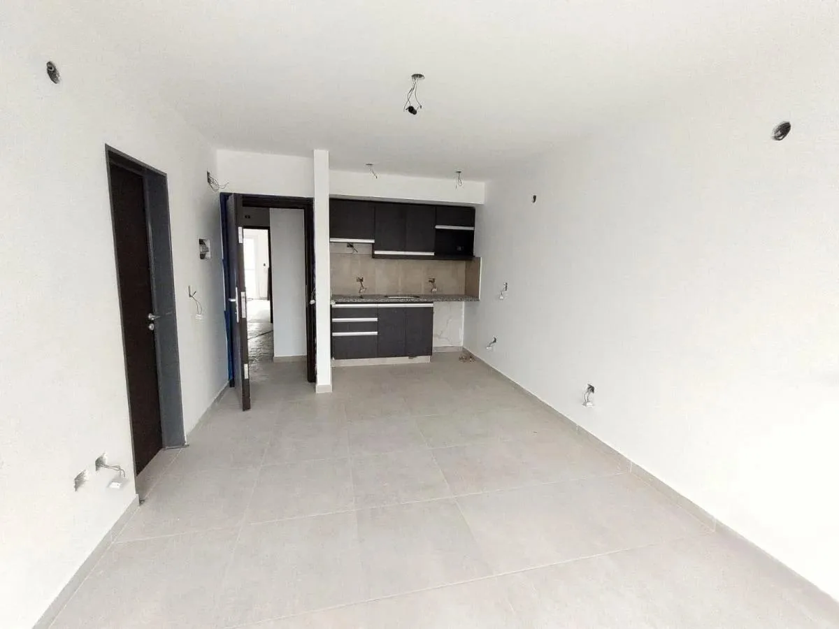 Apartment studio of 27 m² in Morón