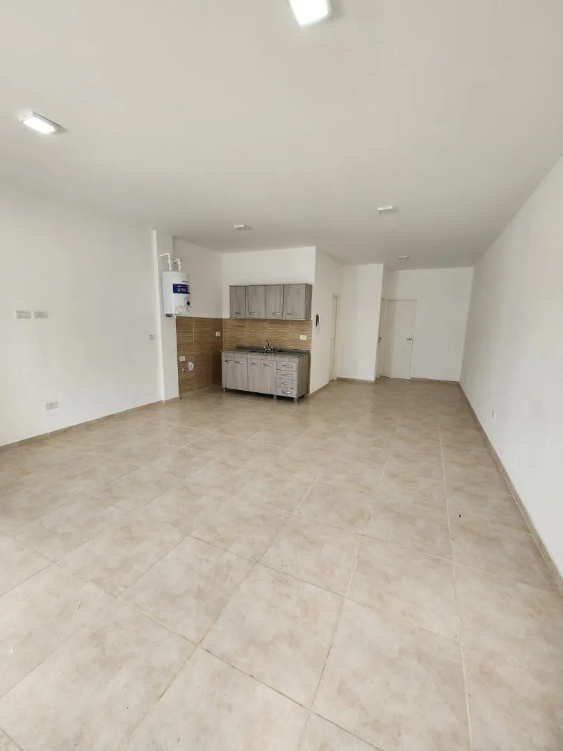 Departamento a estrenar de 2 dormitorios en Wilde