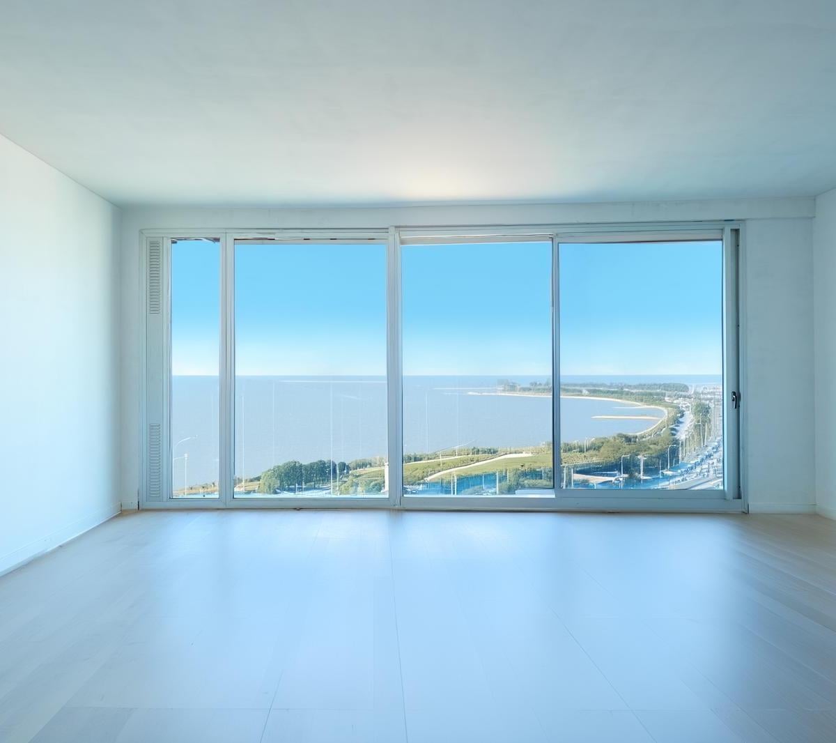 Apartamento com 3 dormitórios em Vicente López