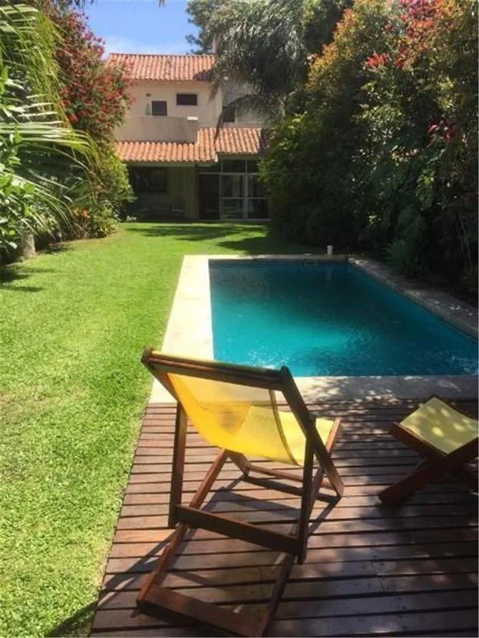 Chalet de 3 ambientes con 2 dormitorios en Olivos