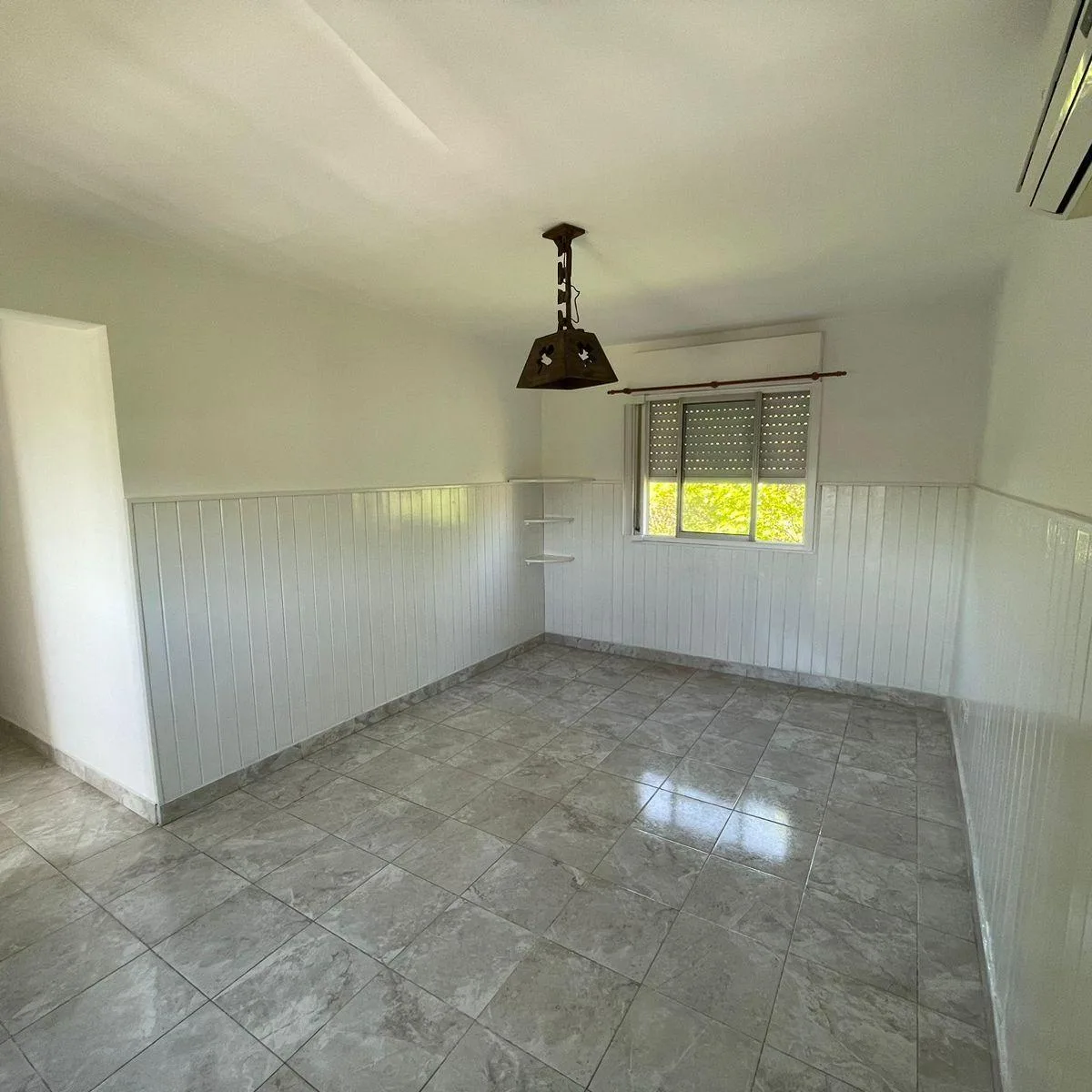 3-room apartment in Longchamps