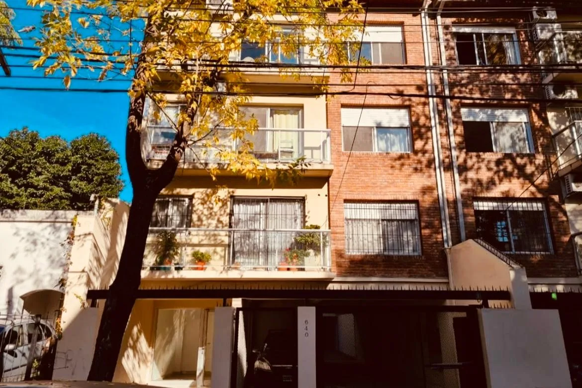 Departamento 3 Ambientes en “san Isidro Joven”