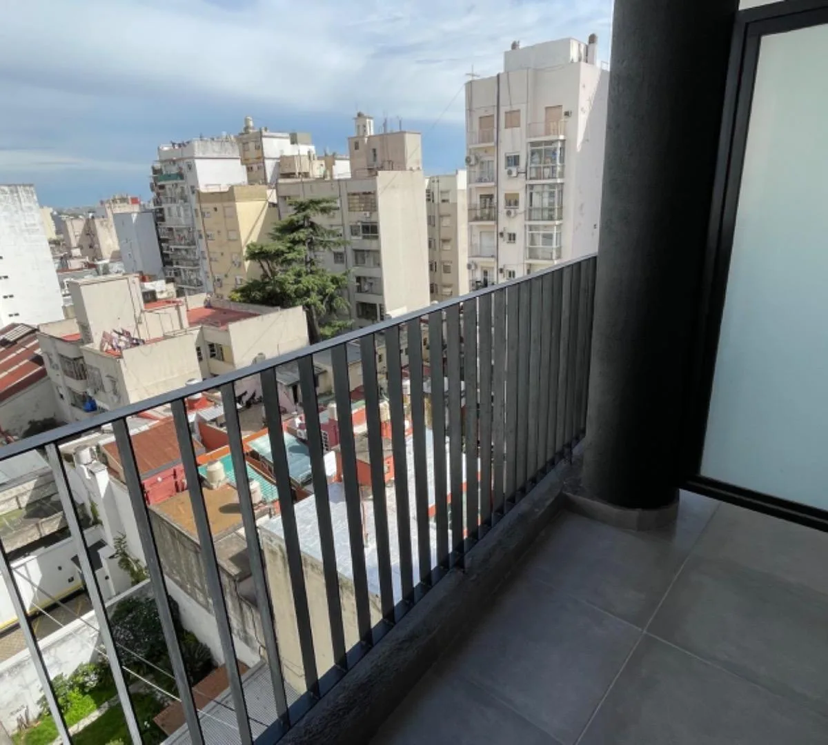 1 Amb a Estrenar 40 m&sup2; Amenities Full