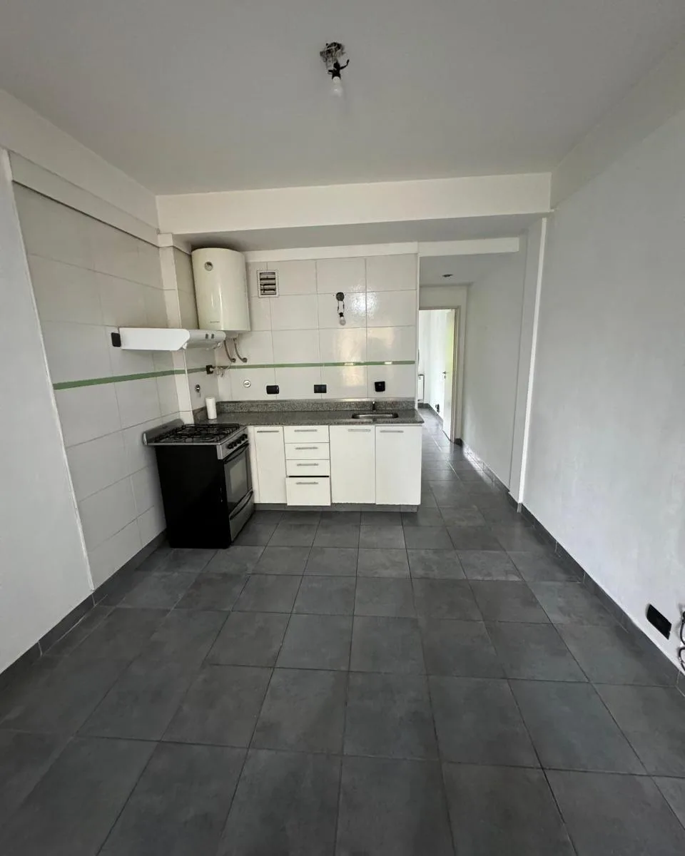 35 m², 1 dormitorio, ascensor