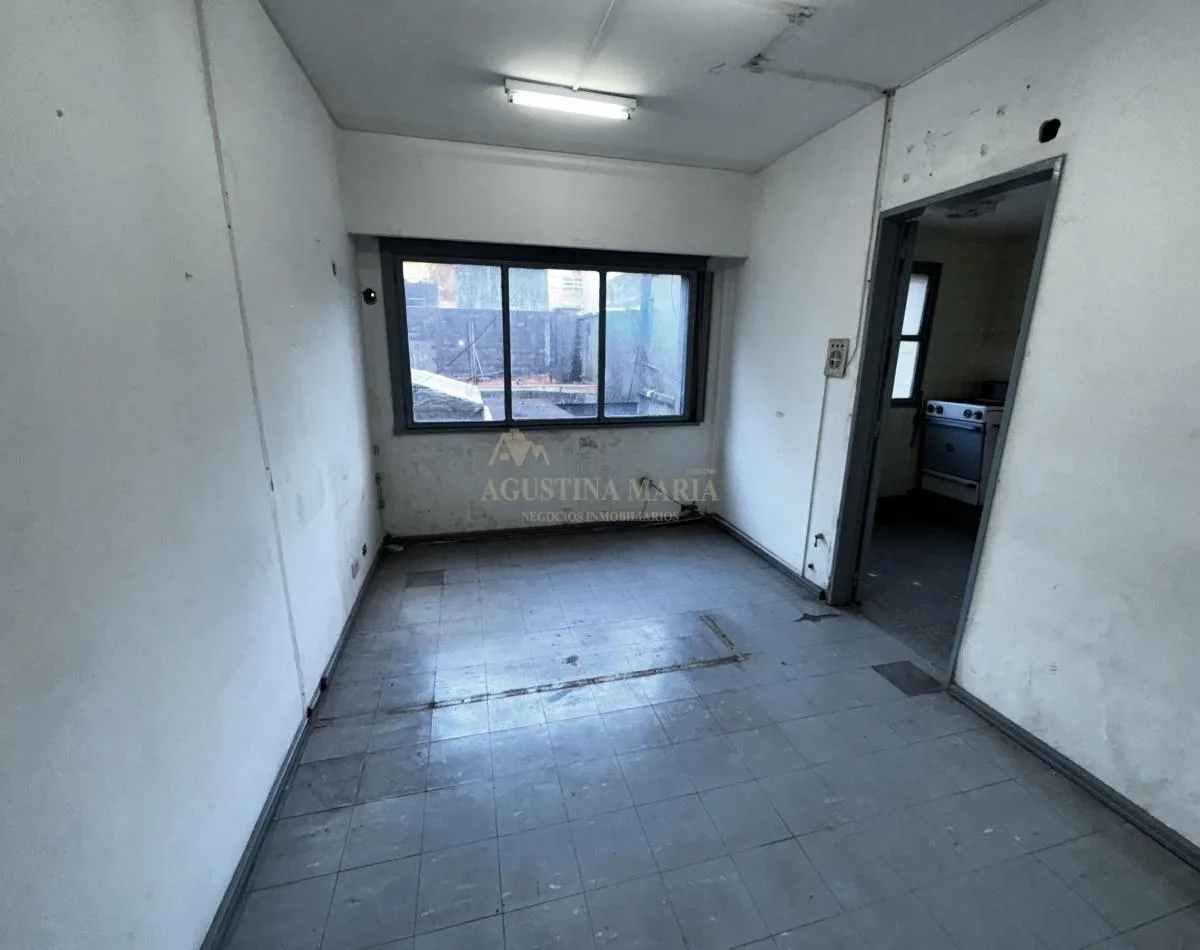 Apartamento de 3 ambientes para uso profissional em San Miguel