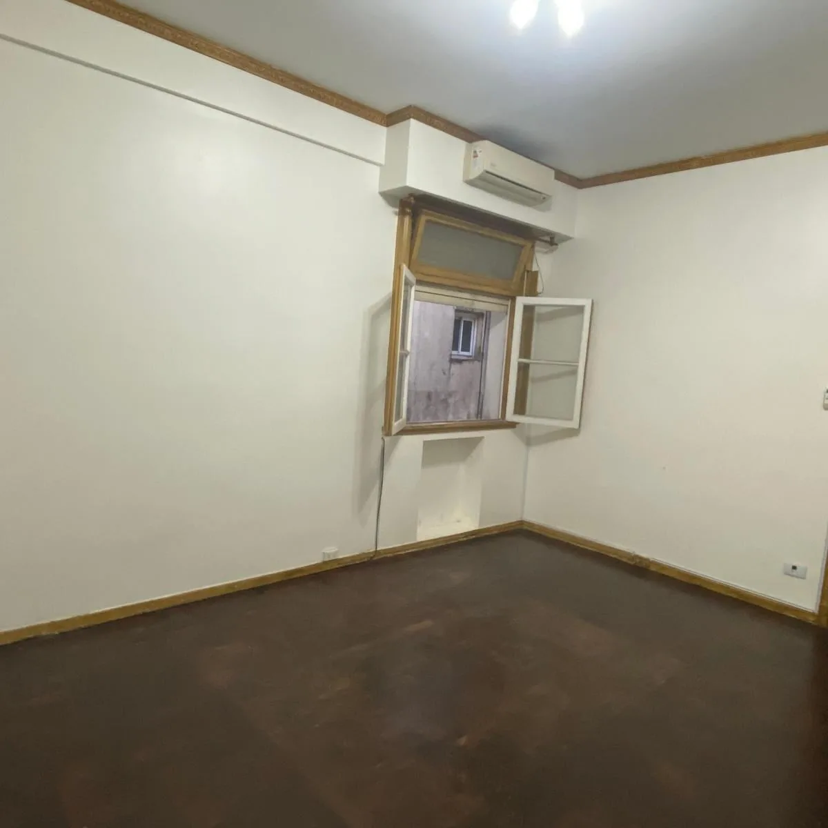 Реколета, 2 комнаты, A/C