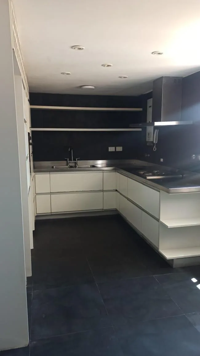 Apartamento de três dormitórios em Quilmes Centro
