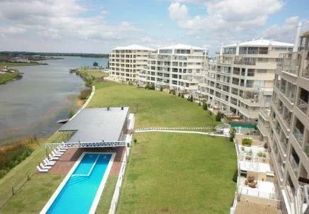 Departamento de 2 ambientes amoblado en Tigre