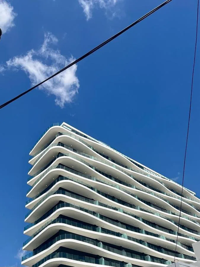 Квартира с 1 спальней в Lanús Oeste