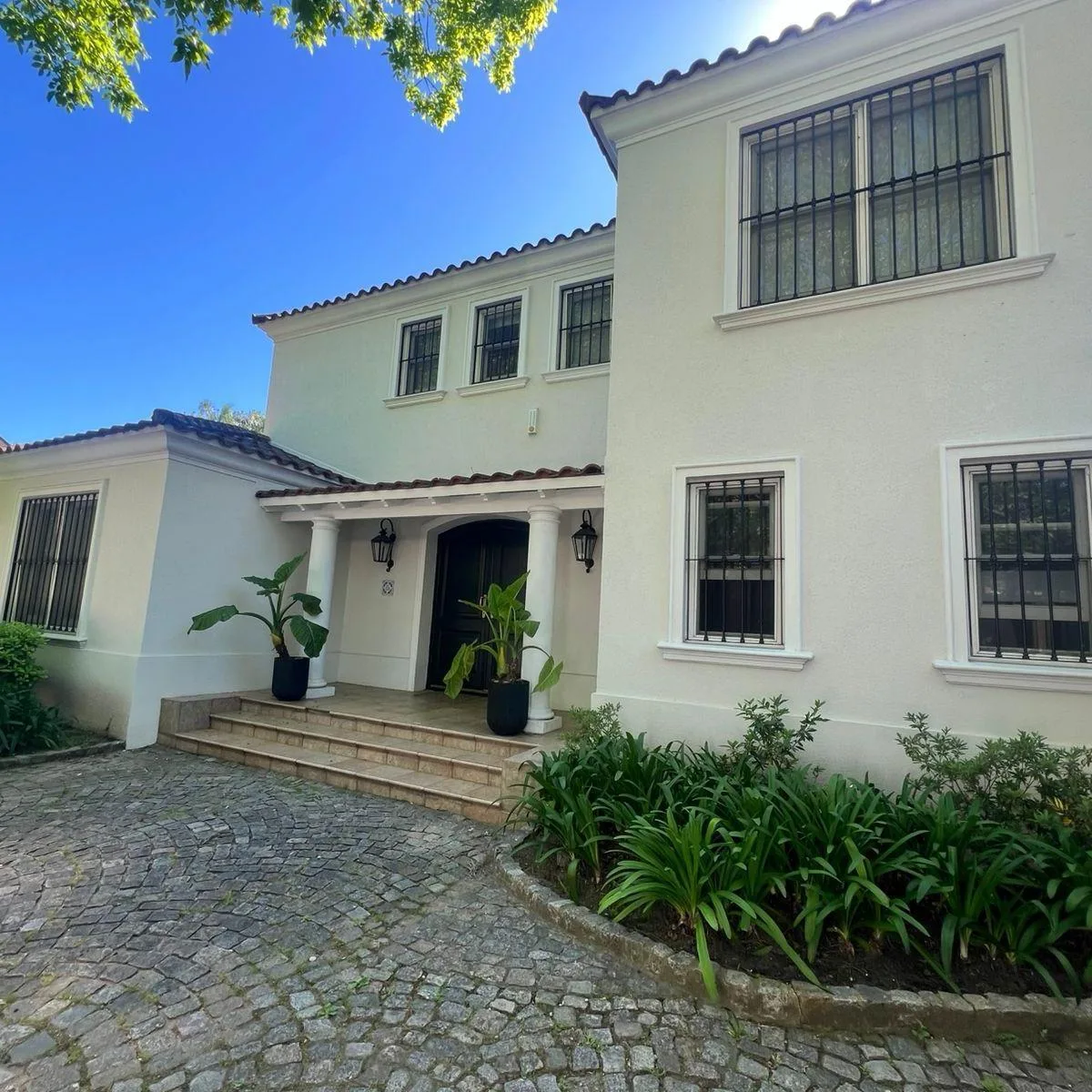 Casa de 4 dormitorios en San Isidro