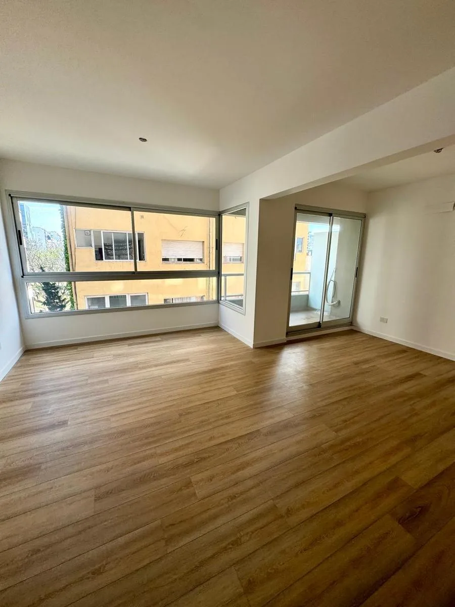 Kitnet novo (nunca habitado) com amenities em Constitución