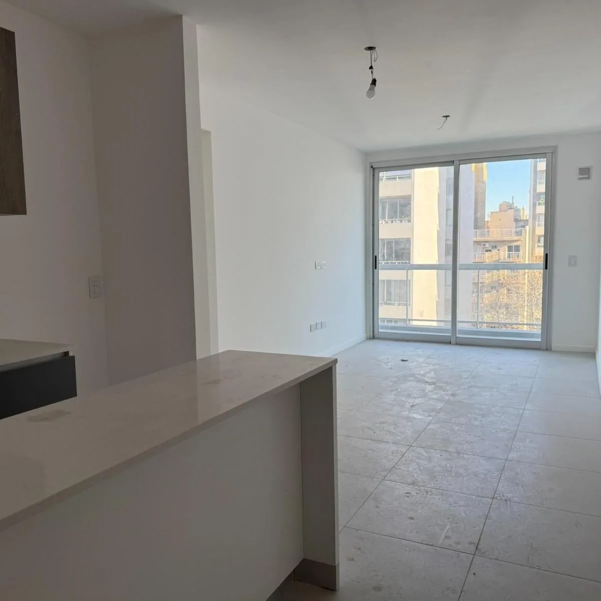 Departamento 3 Ambientes en Alquiler a Estrenar en San Martin Go Quartz
