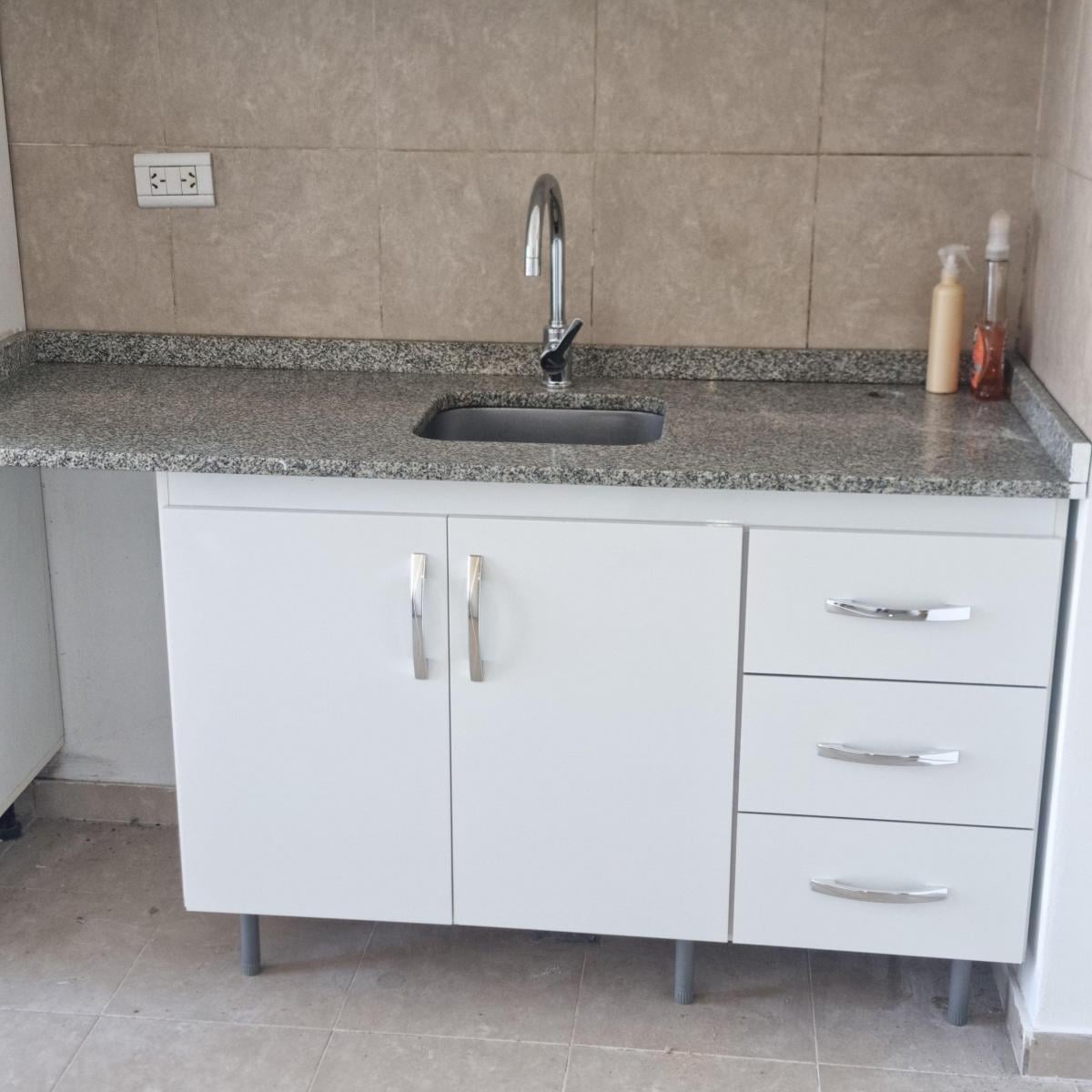 Monoambiente en alquiler en Parque Chas