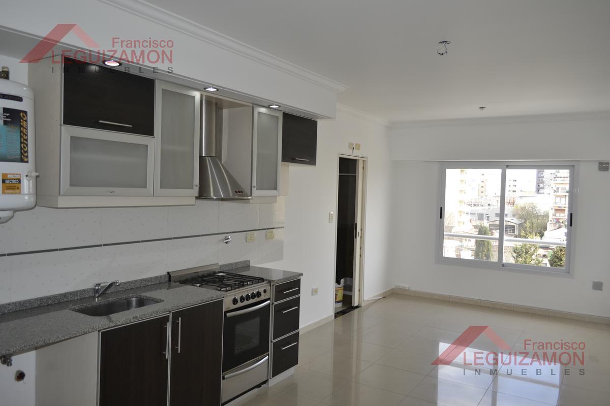 Квартира-студия с оборудованной кухней в Mataderos