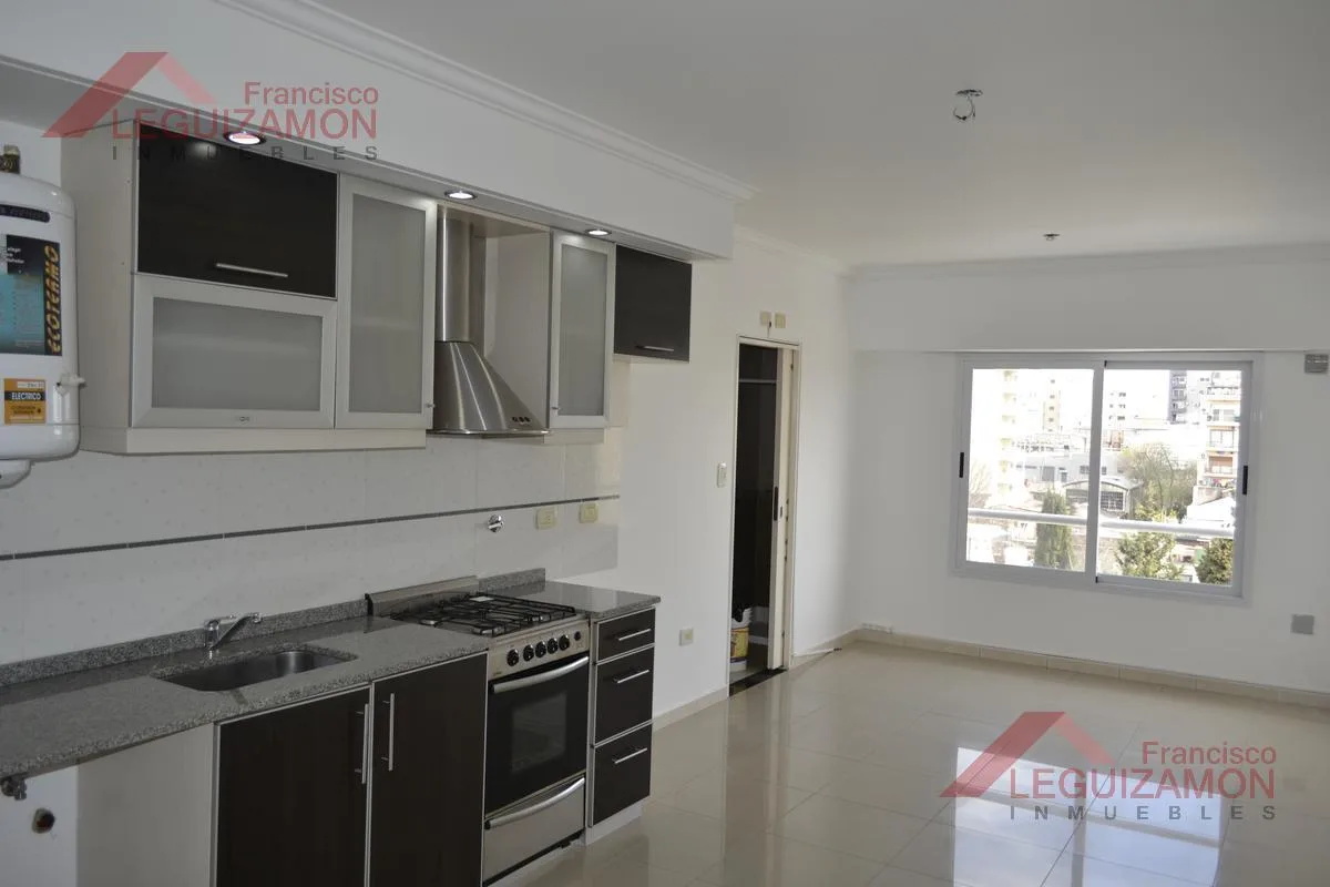 Studio apartment in Mataderos