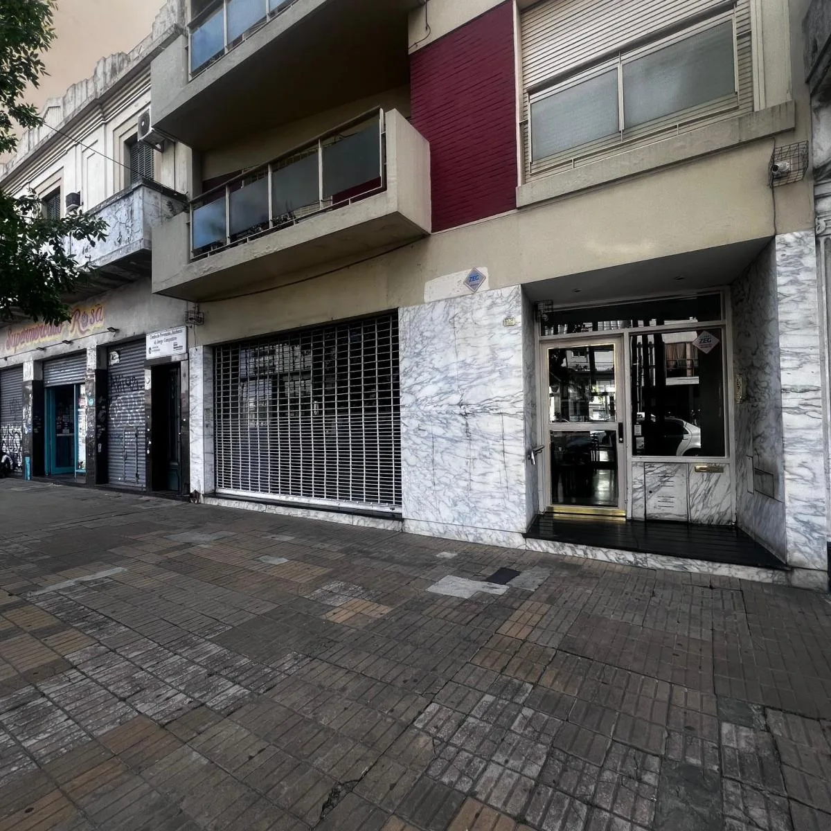 Квартира 100 m² с 2 спальнями в Avellaneda