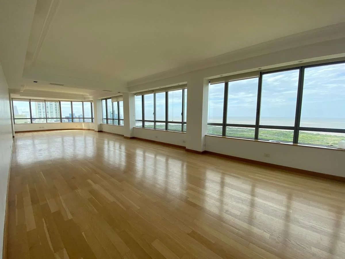 Studio apartment in Torre El Faro