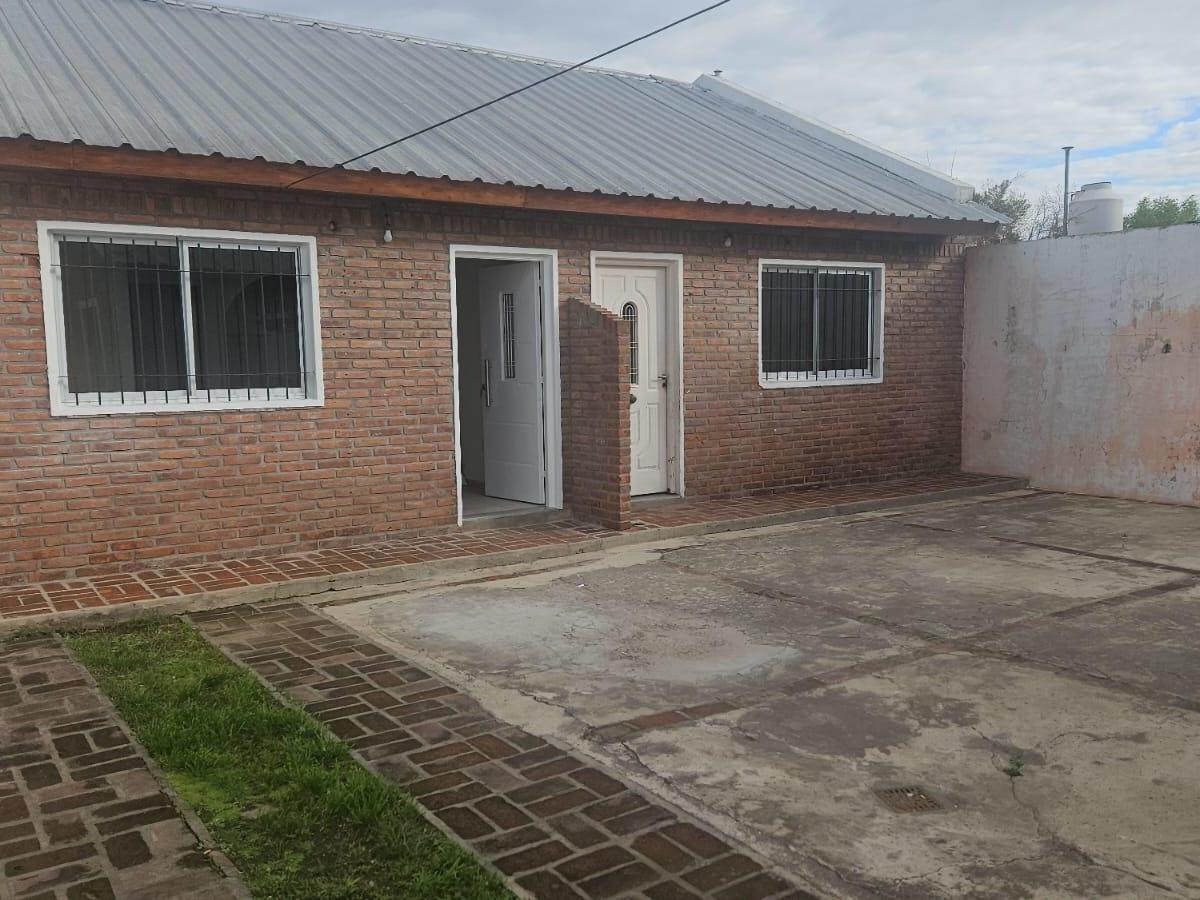 PH en alquiler con 2 dormitorios en Virreyes