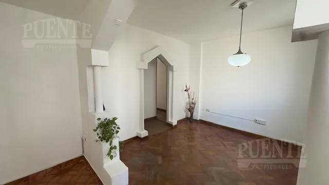 Departamento de 3 ambientes en San Telmo