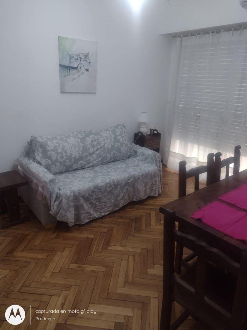 2 Ambientes en San Telmo