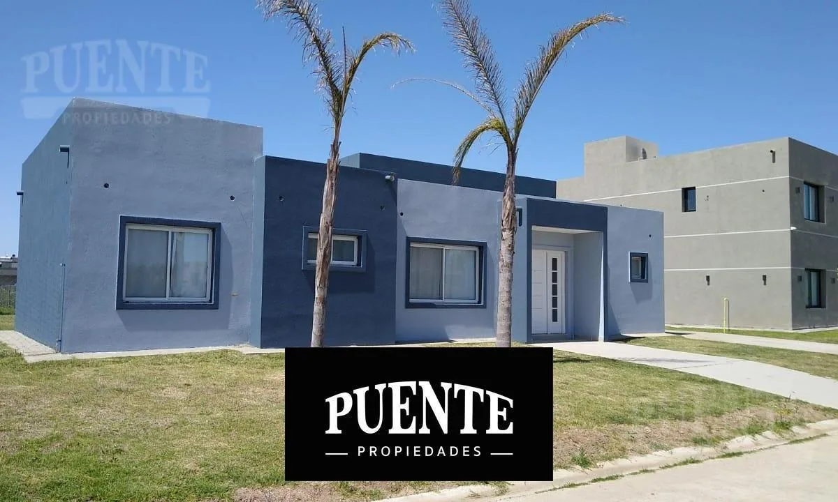 Casa de 3 dormitorios en Esteban Echeverría
