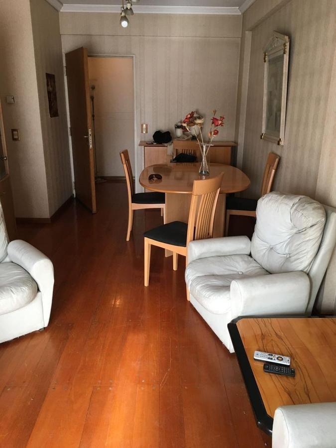 Departamento de 3 ambientes con cochera en Villa Urquiza