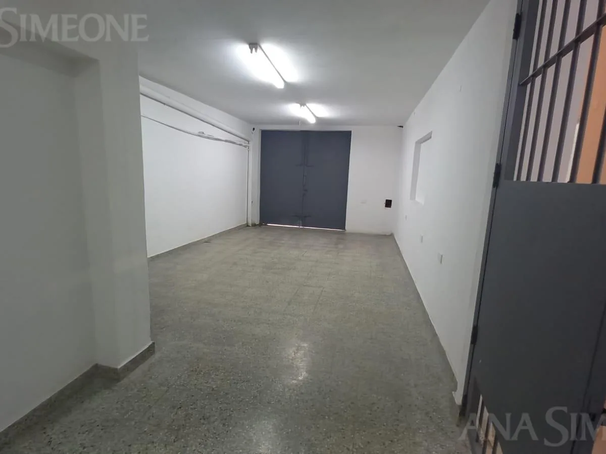 Nave Industrial con Oficinas - Venta y Alquiler - Villa Martelli Vicente López